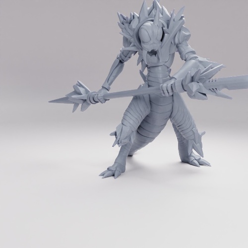 Picture of Ice Devil