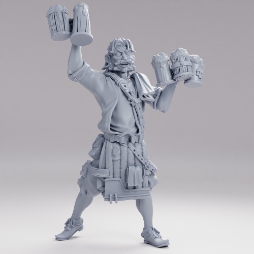 Picture of Inkeeper