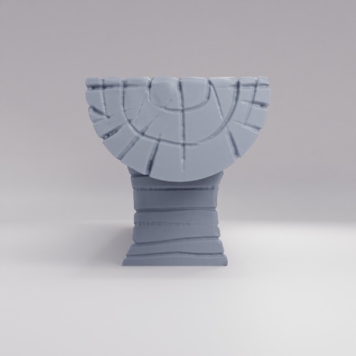 Picture of Kitchen Seat