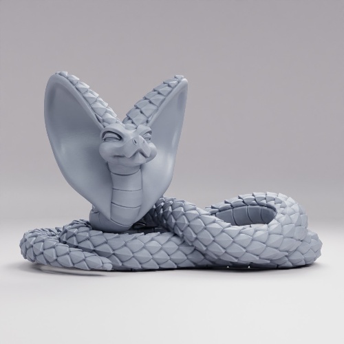 Picture of Kob The Cobra B