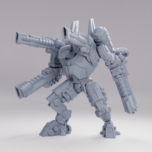 Picture of Legion Crusader