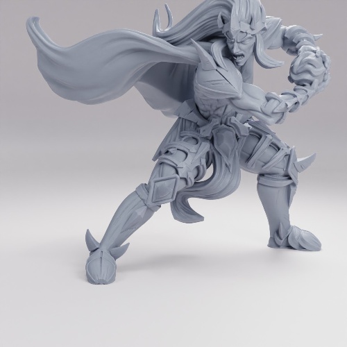 魔導王ロイノア の画像