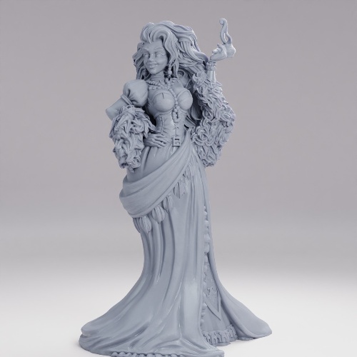 Picture of Madame
