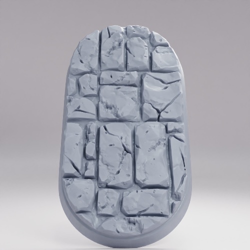 Picture of Magic Pill 50mm A