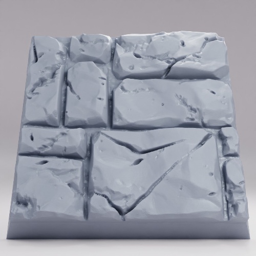 Picture of Magic Square 25mm B