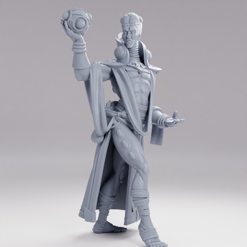 Picture of Magus Aethernal B