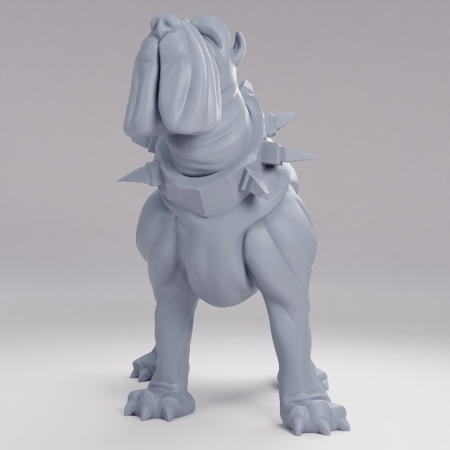 Picture of Mastiff