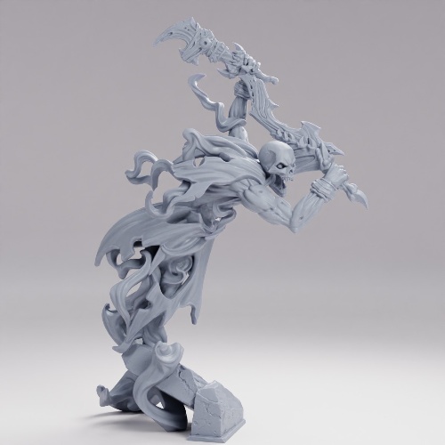 Picture of Melee Specter A