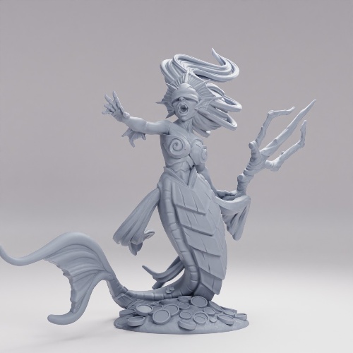 Picture of Mermaid Seer
