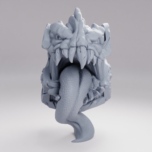Picture of Mimic