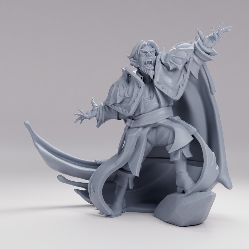 Picture of Mithrashorvath Bloodlord