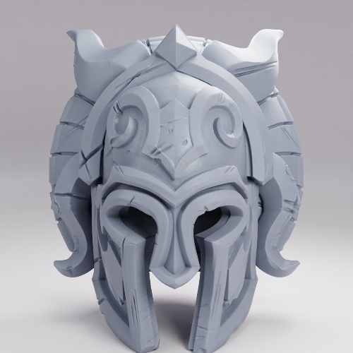 Picture of Mythical Clash Helmet A