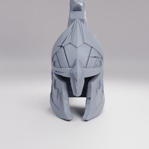 Picture of Mythical Clash Helmet B