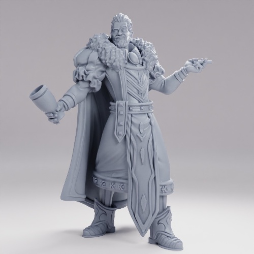 Picture of Noble Man C