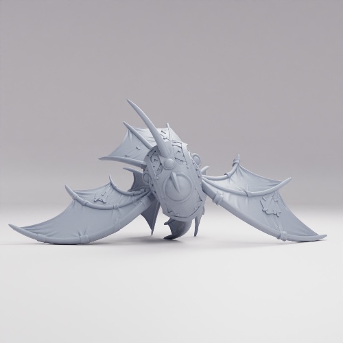 Picture of Ornithopter D