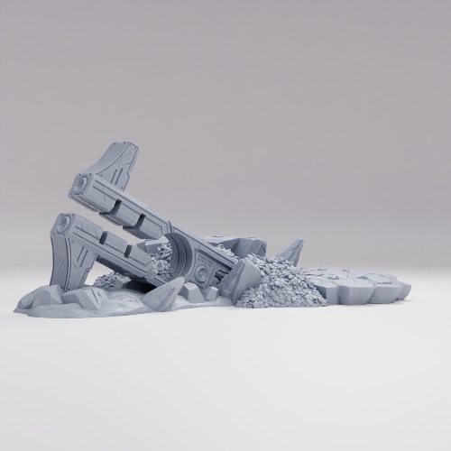 ヘックスコア・パワーサイフォン の画像
