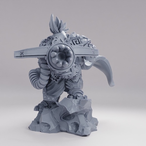 Picture of Pankron Oggon