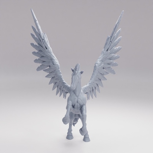 Picture of Pegasus Free