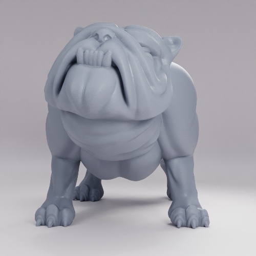 Picture of Pug