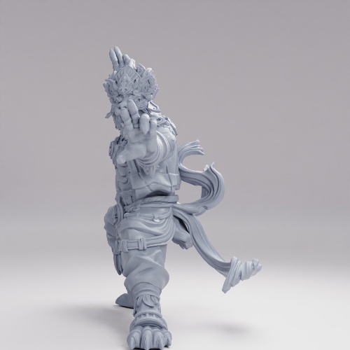 Picture of Rakshasa A