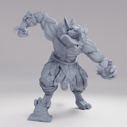 Picture of Ravager
