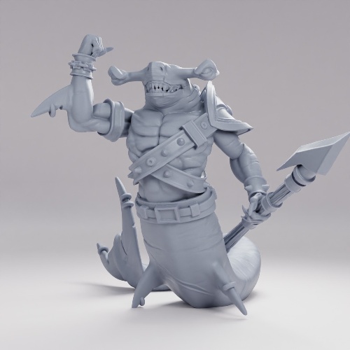 Picture of Reef Marauder E
