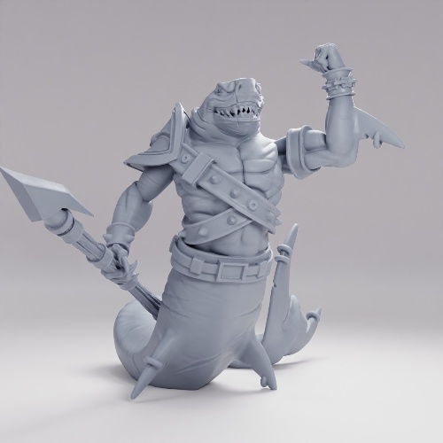 Picture of Reef Marauder F