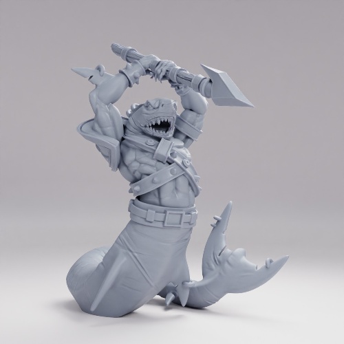 Picture of Reef Marauder H