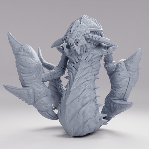 Picture of Res Ai Crawler A