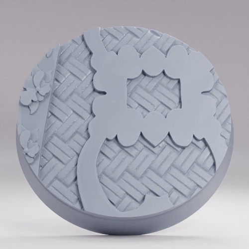 Picture of Royal Circle 25mm A