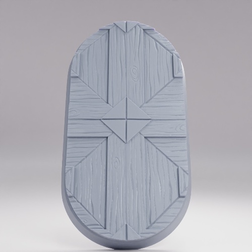 Picture of Royal Pill 50mm A
