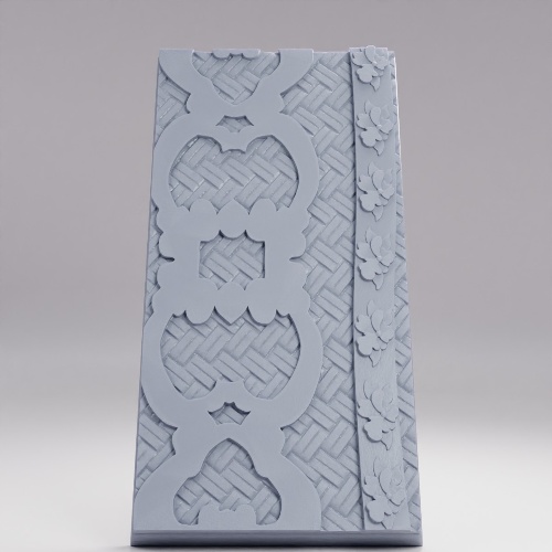 Picture of Royal Rectangle 50mm A