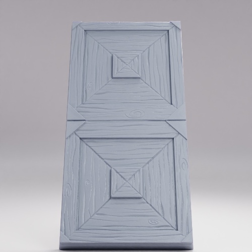 Picture of Royal Rectangle 50mm B