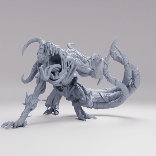 Picture of Shadow Lurker B