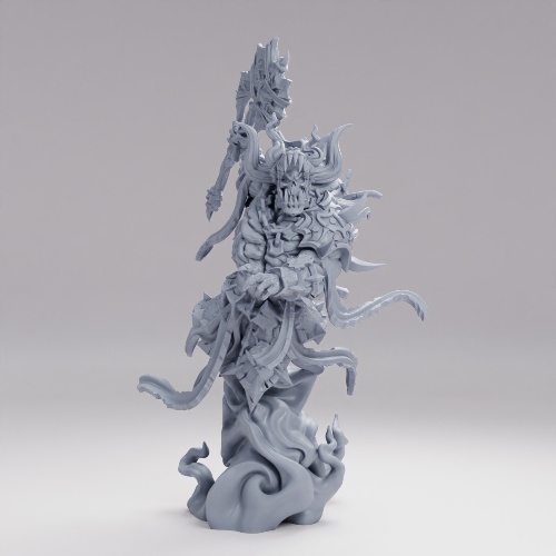 Picture of Shadow Revenant
