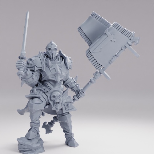 Picture of Shadowknight A