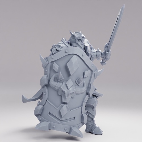 Picture of Shadowknight C