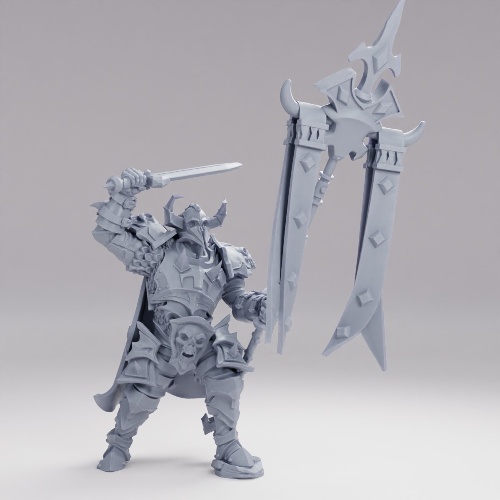 Picture of Shadowknight D