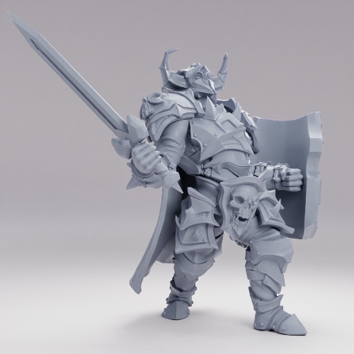 Picture of Shadowknight E