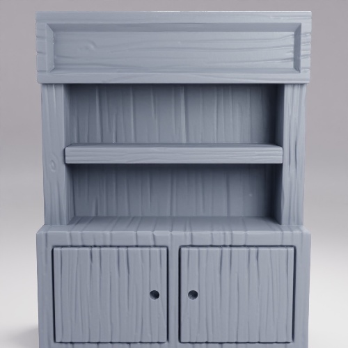 Picture of Shelves
