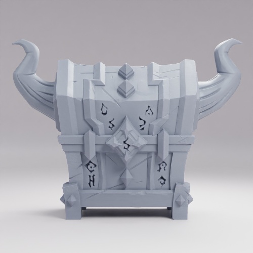 Picture of Soul Chest