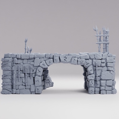 Picture of Soul Terrain