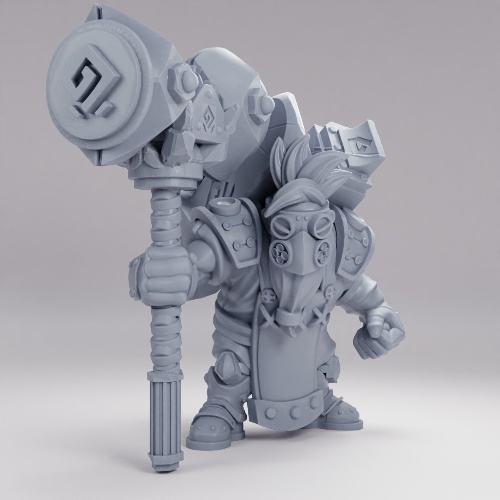 Picture of Spark Gadgeteers B