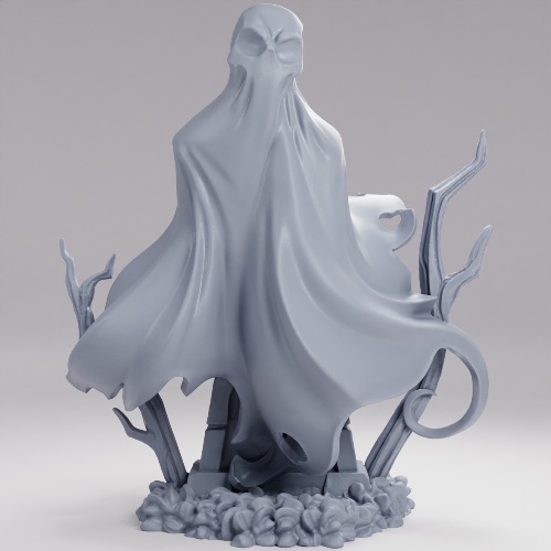 Picture of Specter Manifesting