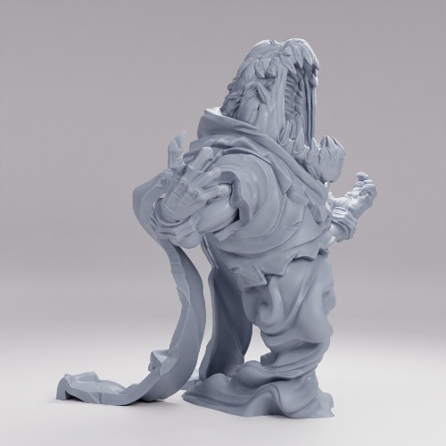 Picture of Specter Minion A