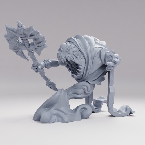 Picture of Specter Minion C
