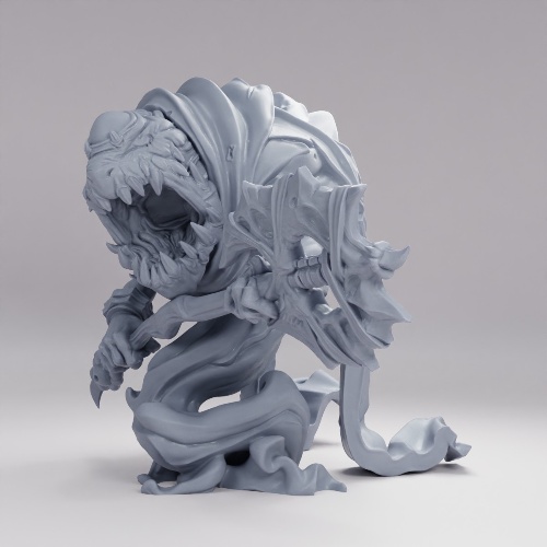 Picture of Specter Minion D