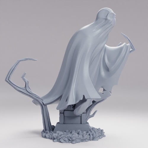 Picture of Spectre Lurking
