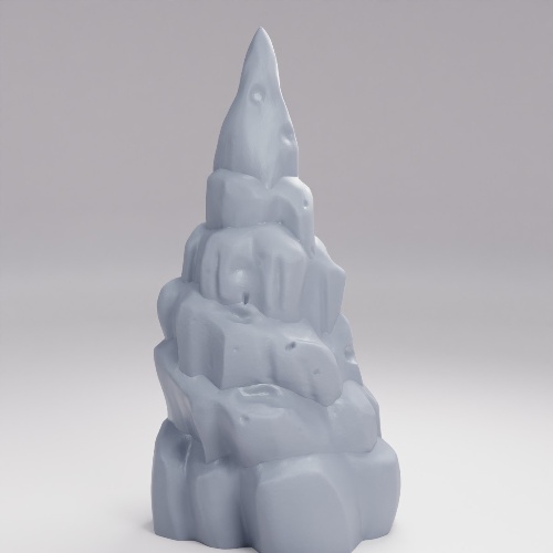 Picture of Stalagmite C