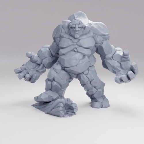 Picture of Stone Giant B